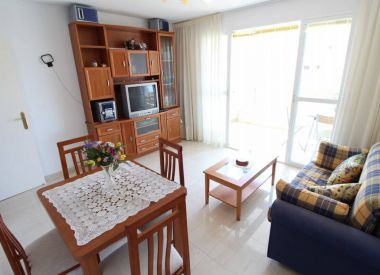 Apartments in La Mate (Costa Blanca), buy cheap - 65 000 [68797] 6