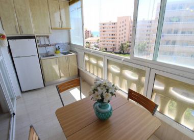 Apartments in La Mate (Costa Blanca), buy cheap - 65 000 [68797] 7