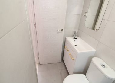 Apartments in La Mate (Costa Blanca), buy cheap - 63 000 [68796] 10