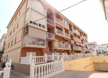 Apartments in La Mate (Costa Blanca), buy cheap - 63 000 [68796] 4