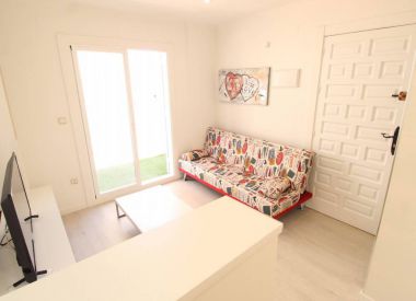 Apartments in La Mate (Costa Blanca), buy cheap - 63 000 [68796] 6