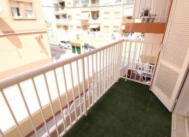 Apartments in La Mate (Costa Blanca), buy cheap - 63 000 [68796] 8