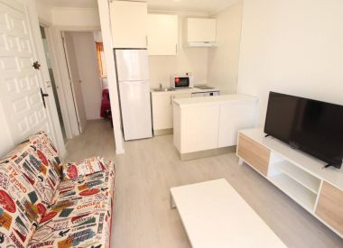 Apartments in La Mate (Costa Blanca), buy cheap - 63 000 [68796] 9