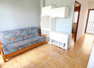 Apartments in La Mate (Costa Blanca), buy cheap - 43 000 [68795] 10