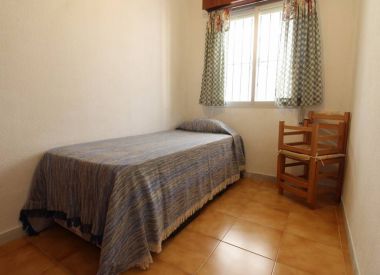 Apartments in La Mate (Costa Blanca), buy cheap - 43 000 [68795] 2
