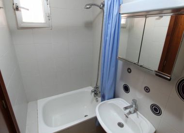 Apartments in La Mate (Costa Blanca), buy cheap - 43 000 [68795] 3