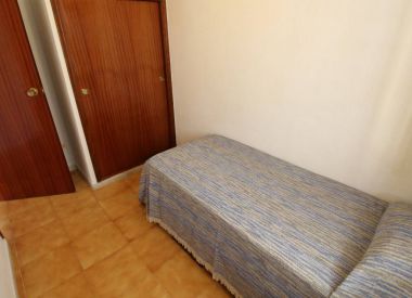 Apartments in La Mate (Costa Blanca), buy cheap - 43 000 [68795] 5