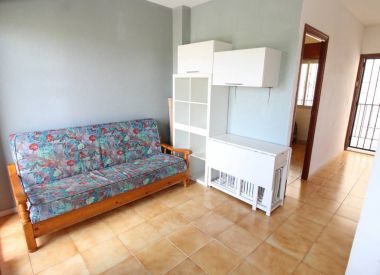 Apartments in La Mate (Costa Blanca), buy cheap - 43 000 [68795] 9