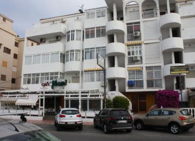 Apartments in La Mate (Costa Blanca), buy cheap - 55 000 [67669] 1
