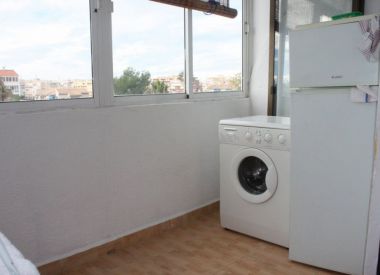 Apartments in La Mate (Costa Blanca), buy cheap - 55 000 [67669] 10