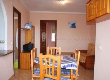 Apartments in La Mate (Costa Blanca), buy cheap - 55 000 [67669] 5