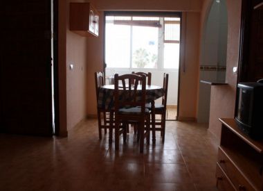 Apartments in La Mate (Costa Blanca), buy cheap - 55 000 [67669] 6