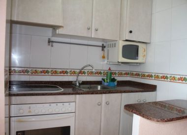 Apartments in La Mate (Costa Blanca), buy cheap - 55 000 [67669] 8