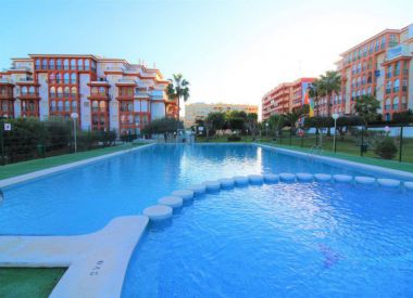 Apartments in La Mate (Costa Blanca), buy cheap - 119 900 [67682] 1