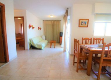Apartments in La Mate (Costa Blanca), buy cheap - 119 900 [67682] 4