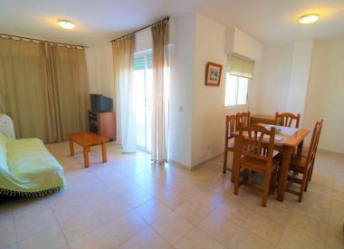 Apartments in La Mate (Costa Blanca), buy cheap - 119 900 [67682] 5