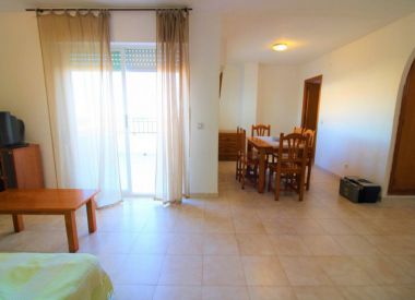 Apartments in La Mate (Costa Blanca), buy cheap - 119 900 [67682] 6