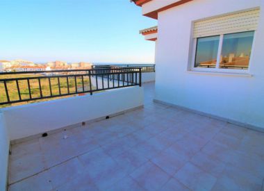 Apartments in La Mate (Costa Blanca), buy cheap - 119 900 [67682] 9