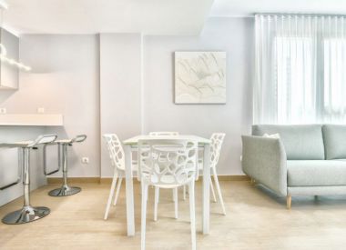 Apartments in Calpe (Costa Blanca), buy cheap - 230 000 [70382] 5