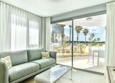 Apartments in Calpe (Costa Blanca), buy cheap - 230 000 [70382] 6
