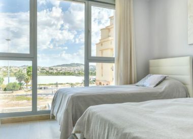 Apartments in Calpe (Costa Blanca), buy cheap - 230 000 [70382] 9