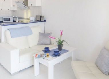 Apartments in La Mate (Costa Blanca), buy cheap - 72 900 [70378] 10