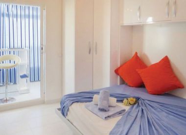 Apartments in La Mate (Costa Blanca), buy cheap - 72 900 [70378] 4