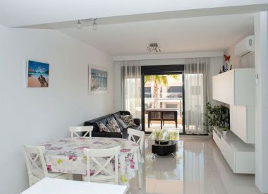 Apartments in San Miguel de Salinas (Costa Blanca), buy cheap - 158 000 [70377] 2