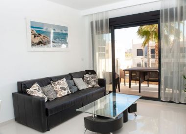 Apartments in San Miguel de Salinas (Costa Blanca), buy cheap - 158 000 [70377] 4
