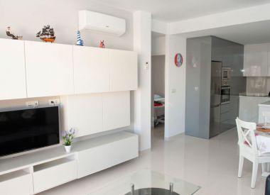 Apartments in San Miguel de Salinas (Costa Blanca), buy cheap - 158 000 [70377] 6