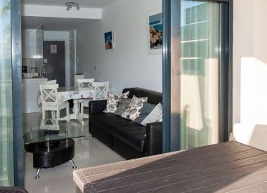 Apartments in San Miguel de Salinas (Costa Blanca), buy cheap - 158 000 [70377] 7