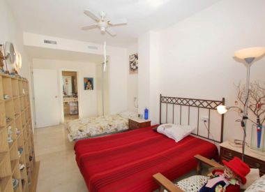 Apartments in Villajoyosa (Costa Blanca), buy cheap - 198 000 [70375] 10