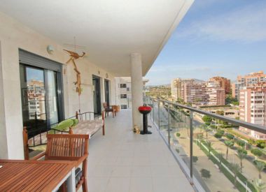 Apartments in Villajoyosa (Costa Blanca), buy cheap - 198 000 [70375] 2