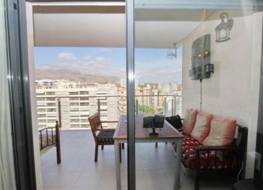 Apartments in Villajoyosa (Costa Blanca), buy cheap - 198 000 [70375] 3