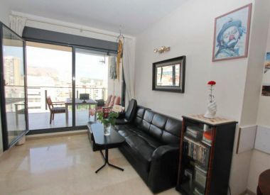 Apartments in Villajoyosa (Costa Blanca), buy cheap - 198 000 [70375] 4
