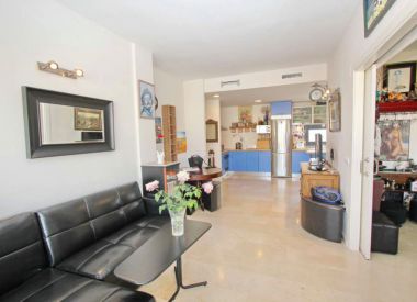 Apartments in Villajoyosa (Costa Blanca), buy cheap - 198 000 [70375] 5