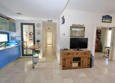 Apartments in Villajoyosa (Costa Blanca), buy cheap - 198 000 [70375] 6