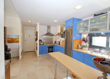 Apartments in Villajoyosa (Costa Blanca), buy cheap - 198 000 [70375] 7