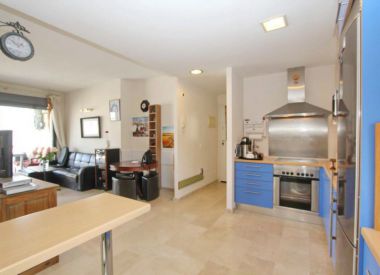 Apartments in Villajoyosa (Costa Blanca), buy cheap - 198 000 [70375] 8