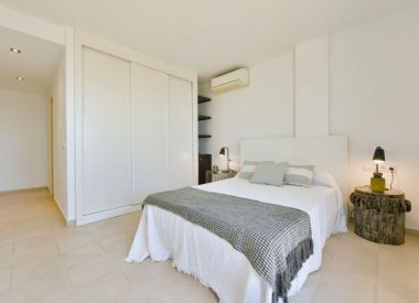 Apartments in Altea (Costa Blanca), buy cheap - 459 000 [70369] 10