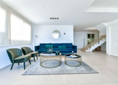 Apartments in Altea (Costa Blanca), buy cheap - 459 000 [70369] 3