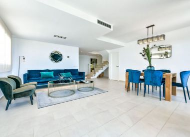Apartments in Altea (Costa Blanca), buy cheap - 459 000 [70369] 4