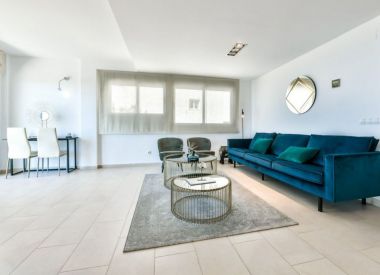 Apartments in Altea (Costa Blanca), buy cheap - 459 000 [70369] 5