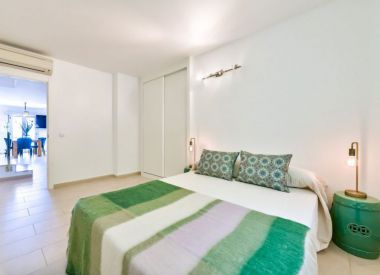 Apartments in Altea (Costa Blanca), buy cheap - 459 000 [70369] 8