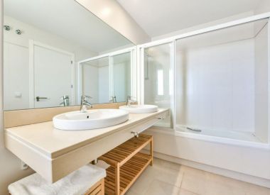 Apartments in Altea (Costa Blanca), buy cheap - 459 000 [70369] 9