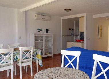 Apartments in Benidorm (Costa Blanca), buy cheap - 129 000 [70366] 3