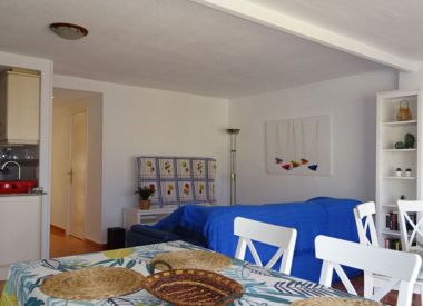 Apartments in Benidorm (Costa Blanca), buy cheap - 129 000 [70366] 8