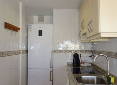 Apartments in Benidorm (Costa Blanca), buy cheap - 129 000 [70366] 9