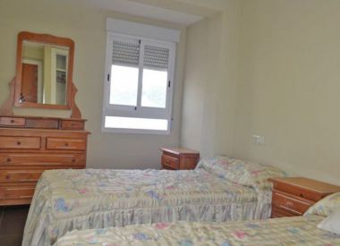Apartments in Benidorm (Costa Blanca), buy cheap - 131 000 [70365] 10