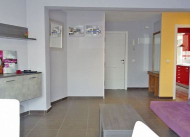 Apartments in Benidorm (Costa Blanca), buy cheap - 131 000 [70365] 2